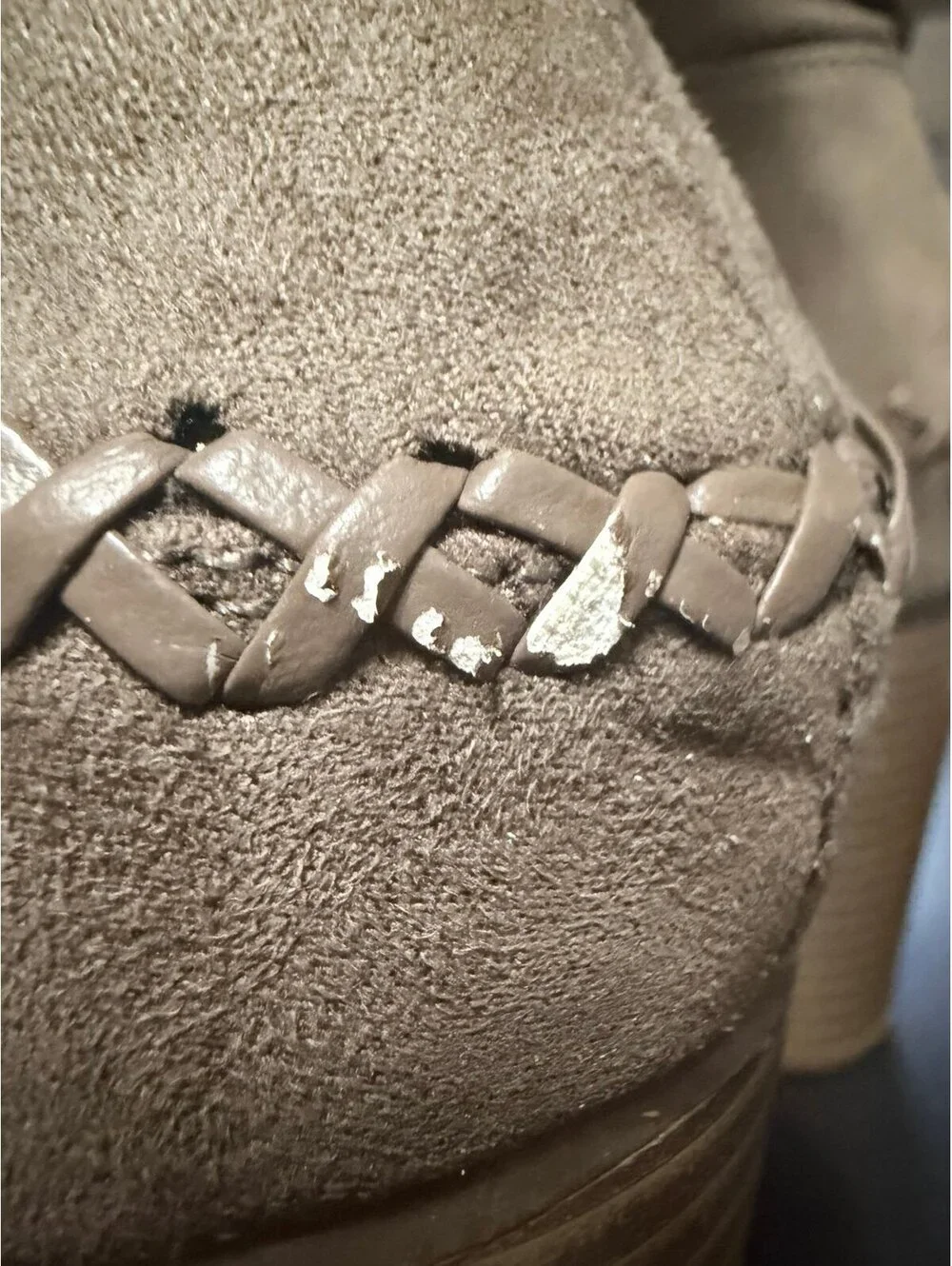 boots